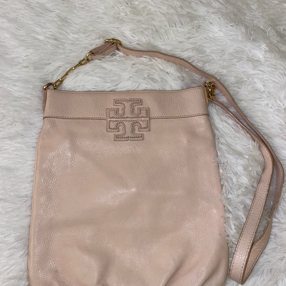 Tory Burch Baby Pink bag - Picture 3 of 11